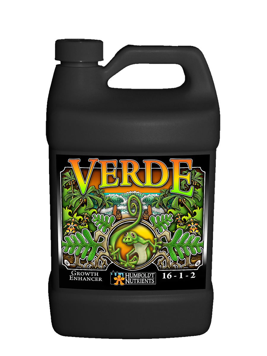 Verde