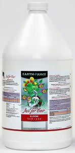 Earth Juice Just For Coir, Bloom Part A