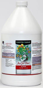 Earth Juice Just For Coir, Bloom Part B
