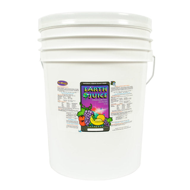 Earth Juice Catalyst