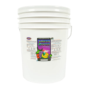 Earth Juice Catalyst