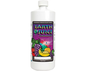 Earth Juice Xatalyst