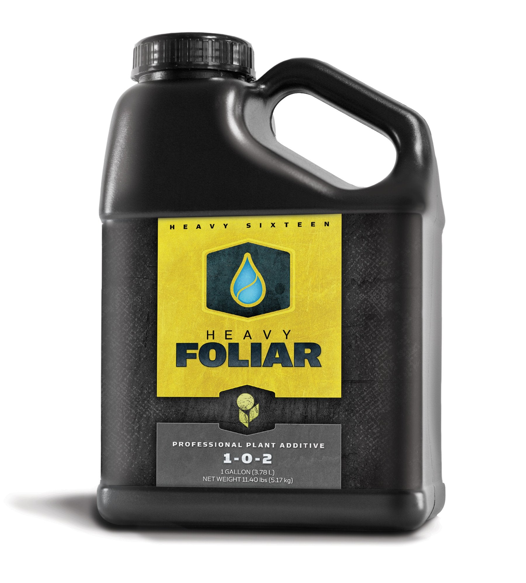 HEAVY 16 Foliar - Thumbnail 2
