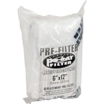 Phat Pre-Filters
