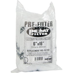 Phat Pre-Filters