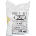 Phat Pre-Filters