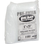 Phat Pre-Filters