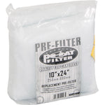 Phat Pre-Filters