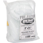 Phat Pre-Filters
