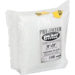 Phat Pre-Filters