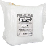 Phat Pre-Filters