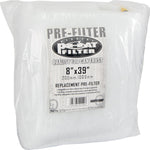 Phat Pre-Filters