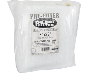Phat Pre-Filters