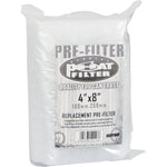 Phat Pre-Filters