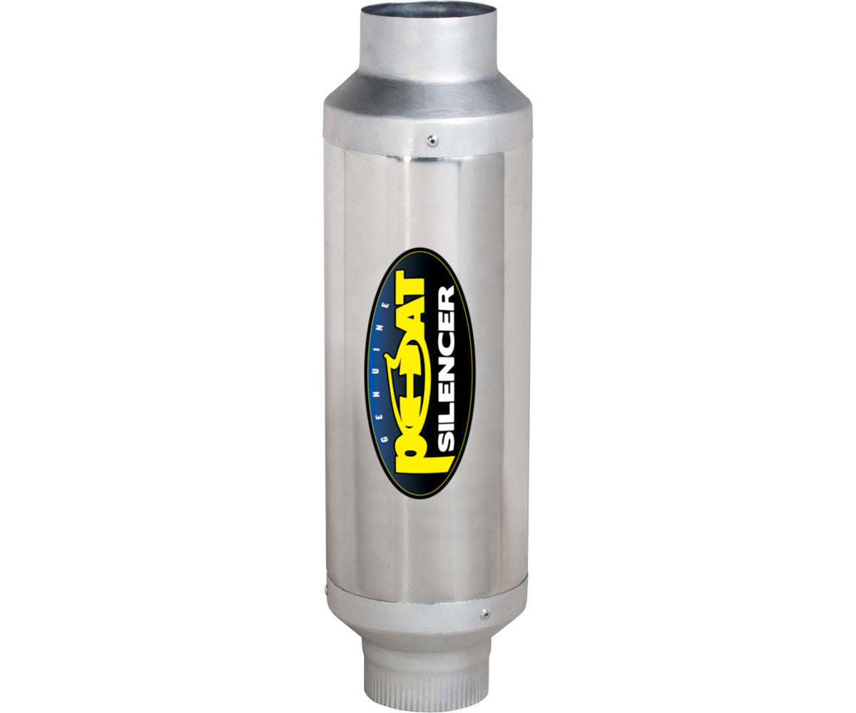Phat Mufflers