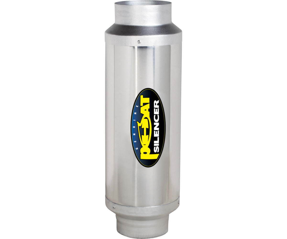 Phat Mufflers