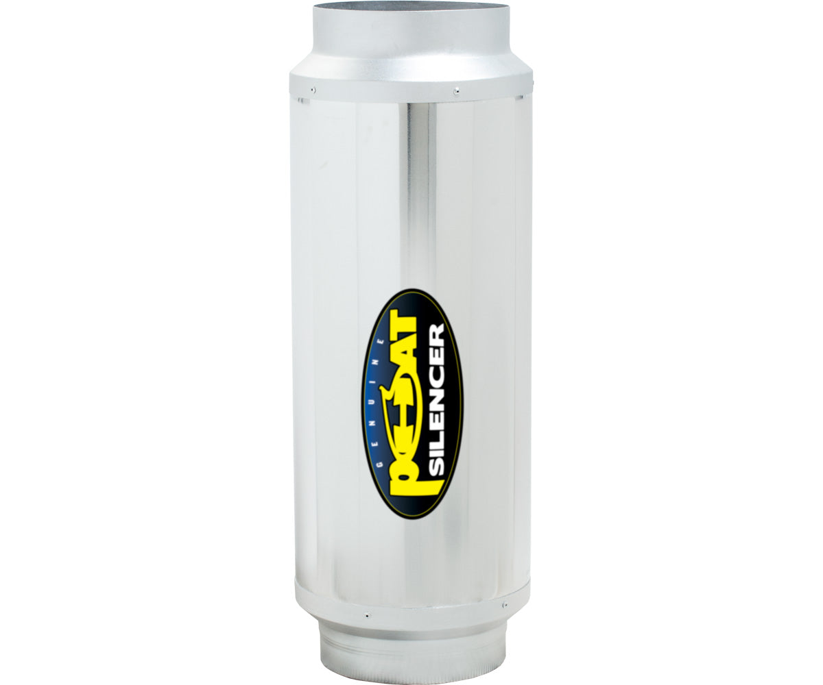Phat Mufflers