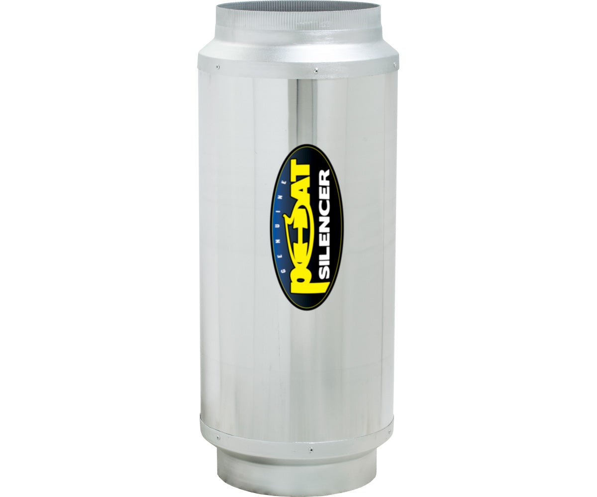 Phat Mufflers