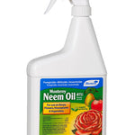 Monterey Garden 70% Neem Oil