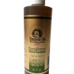 Einstein Oil