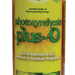 Photosynthesis Plus-O