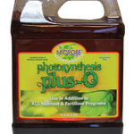 Photosynthesis Plus-O