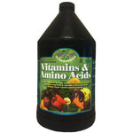 Vitamin & Amino Acids