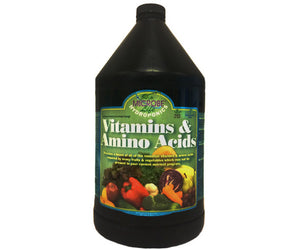 Vitamin & Amino Acids