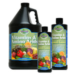 Vitamin & Amino Acids