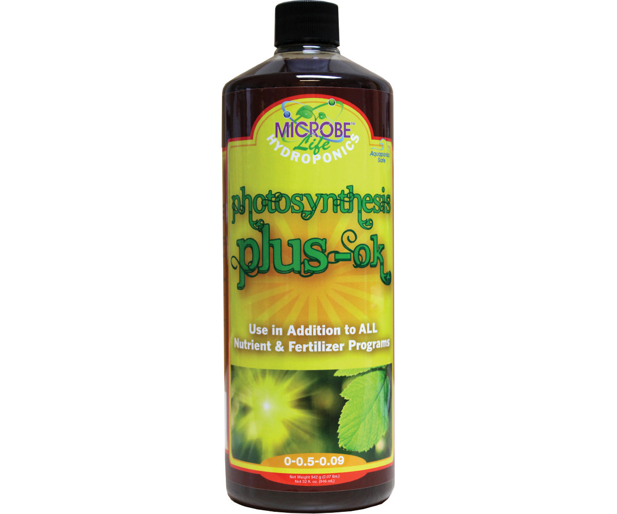 Photosynthesis Plus-OK