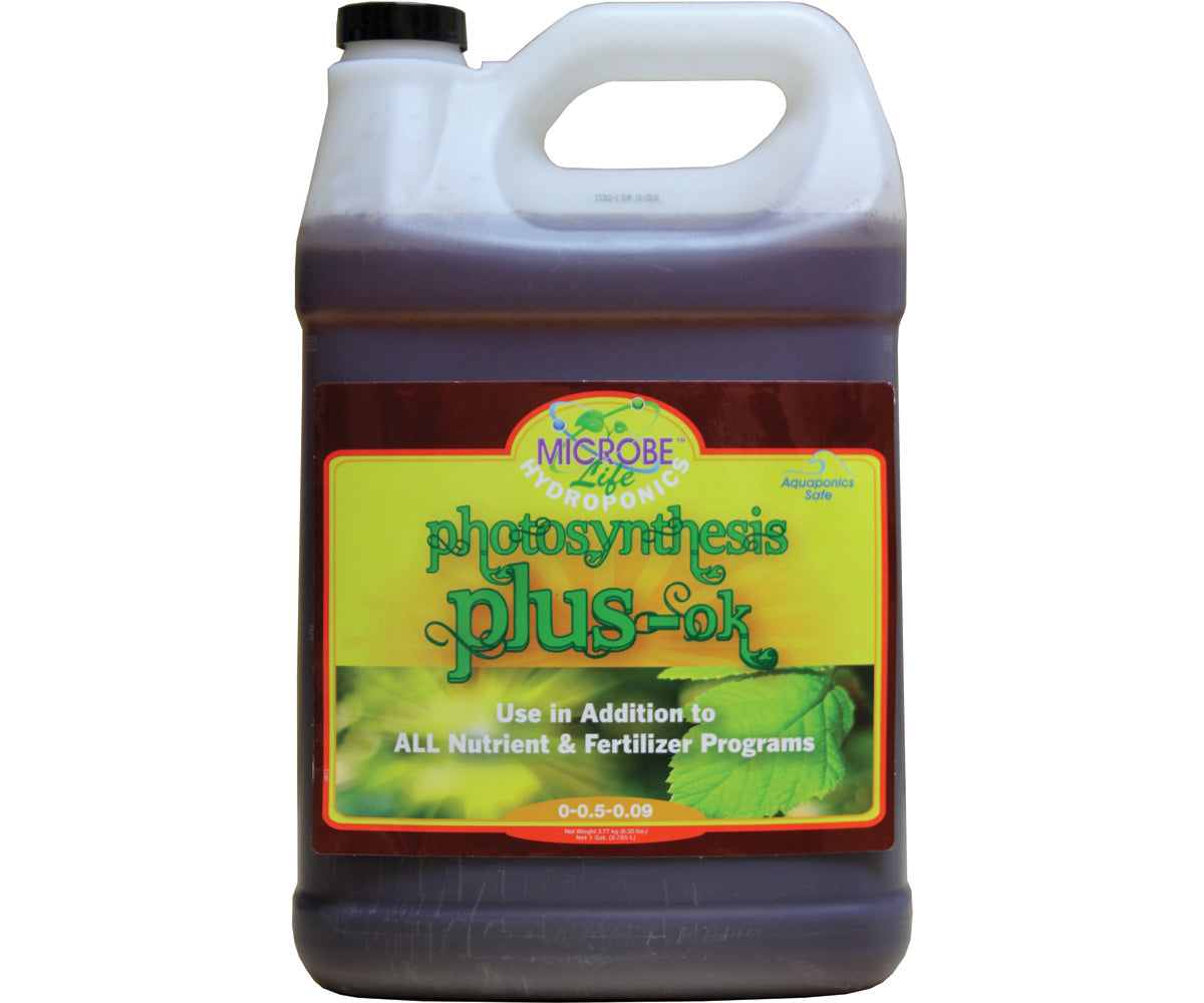 Photosynthesis Plus-OK
