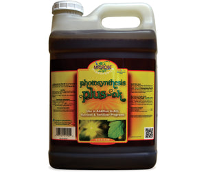 Photosynthesis Plus-OK