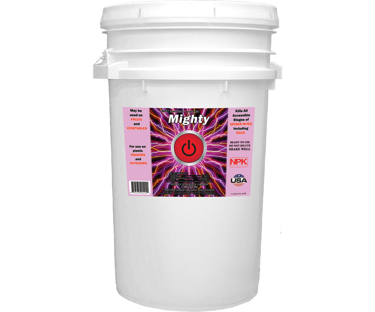 NPK Industries Miticide/Pesticide - Thumbnail 3