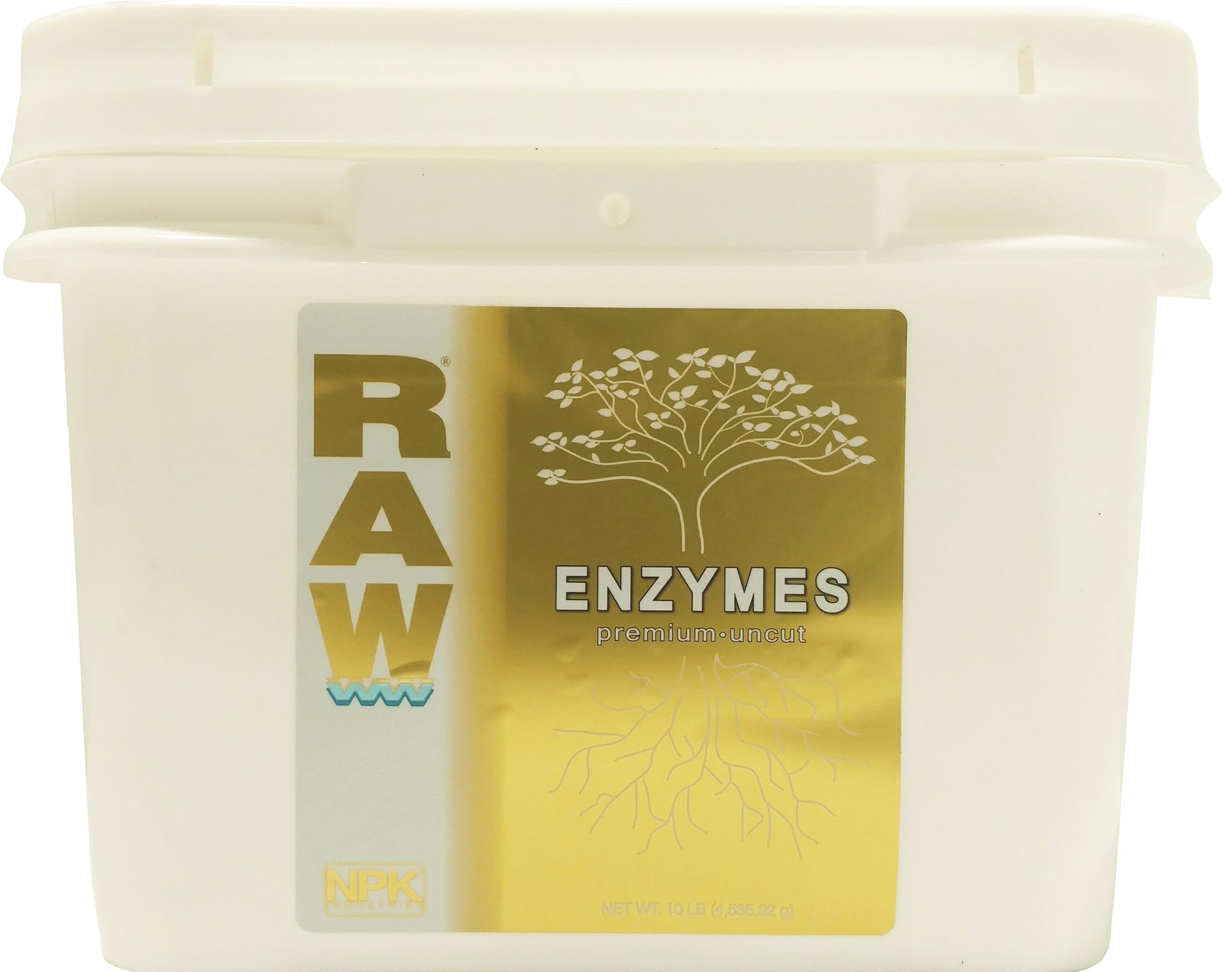 RAW Enzymes - Thumbnail 4