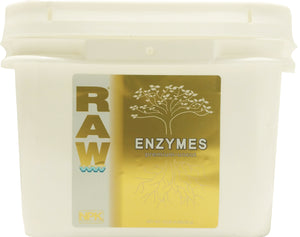 RAW Enzymes