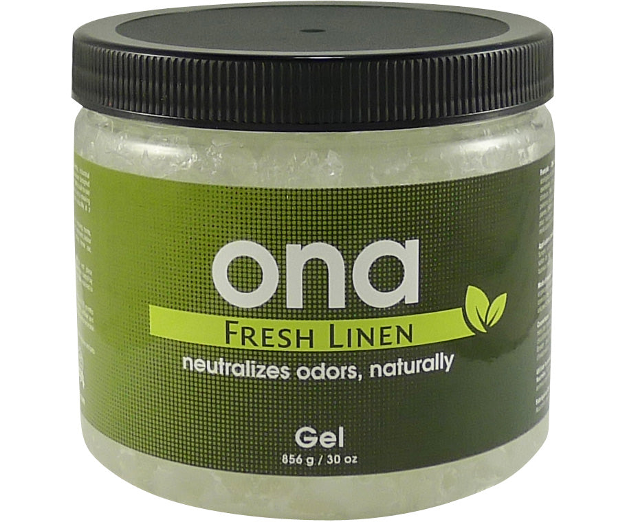 Ona Gel Fresh Linen - Thumbnail 2