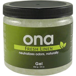 Ona Gel Fresh Linen