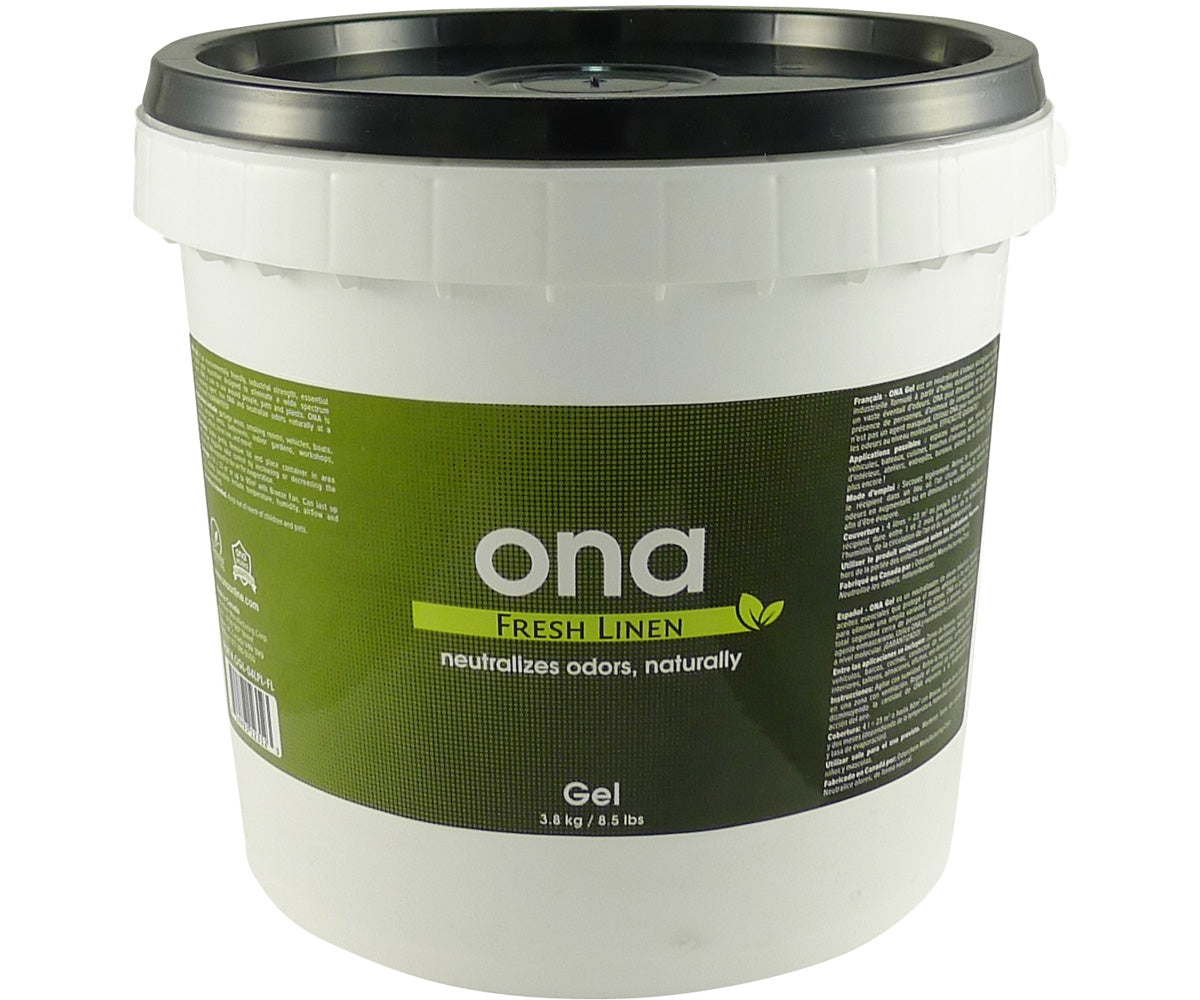 Ona Gel Fresh Linen - Thumbnail 3