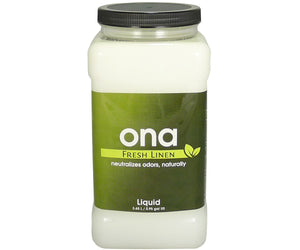 Ona Liquid Fresh Linen