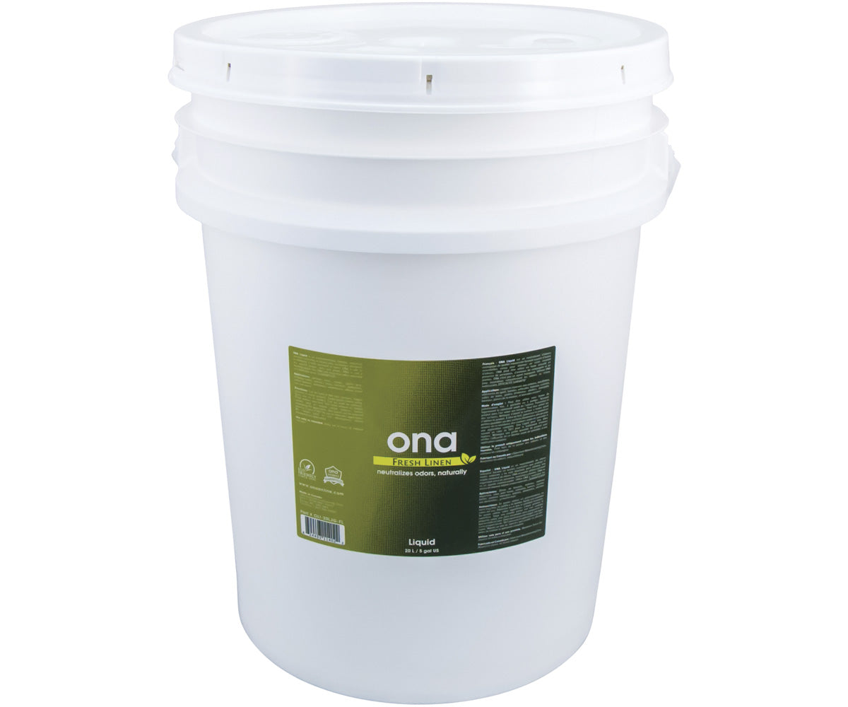 ONA Liquid - Thumbnail 4