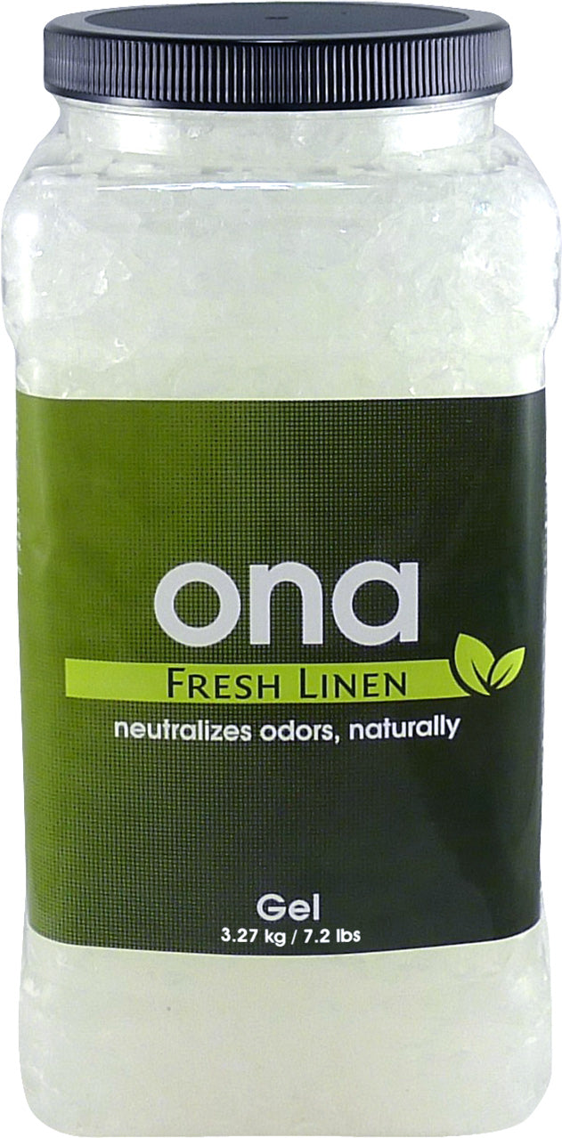 Ona Gel Fresh Linen