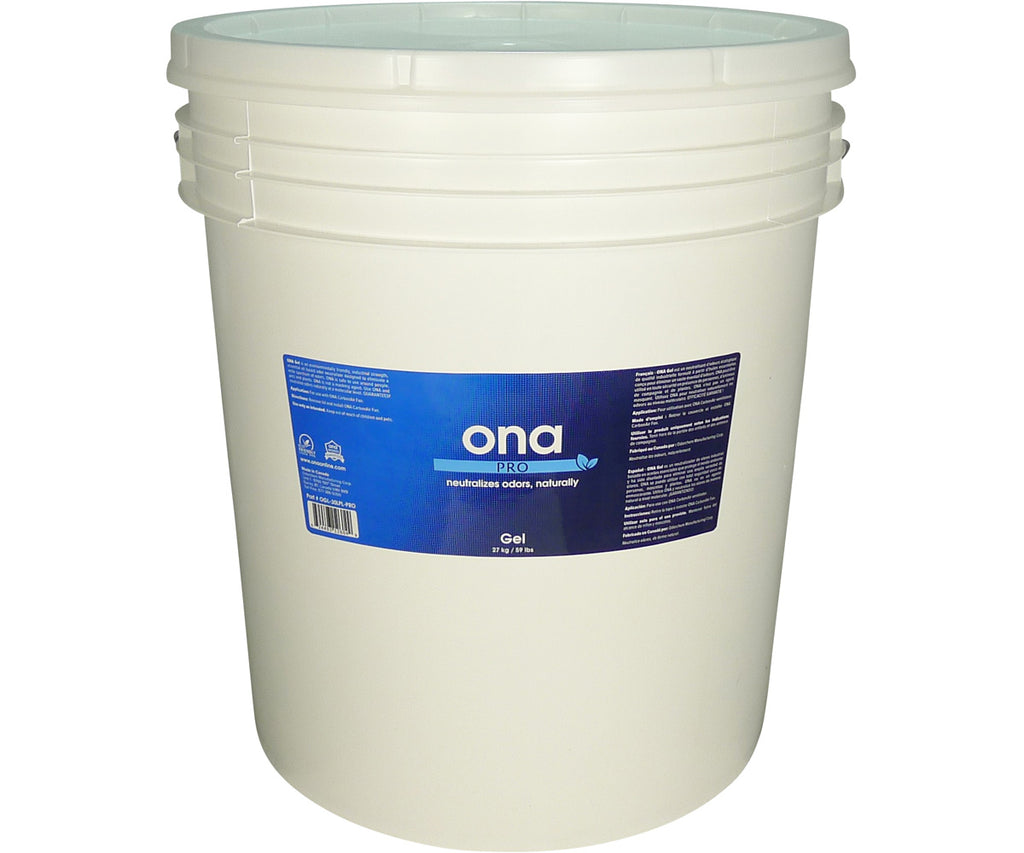 Ona Pro Gel