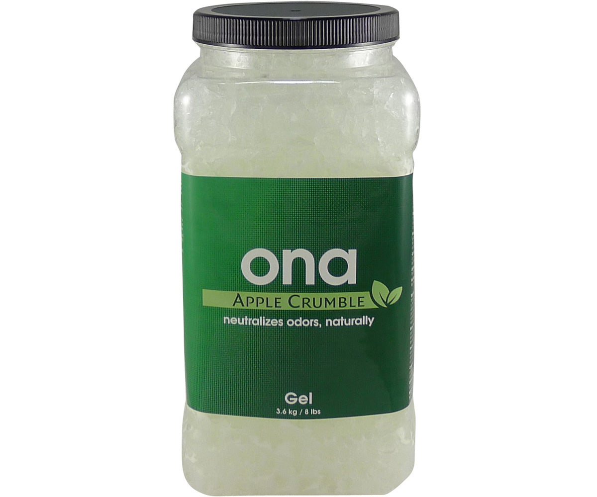 Ona Gel Apple Crumble