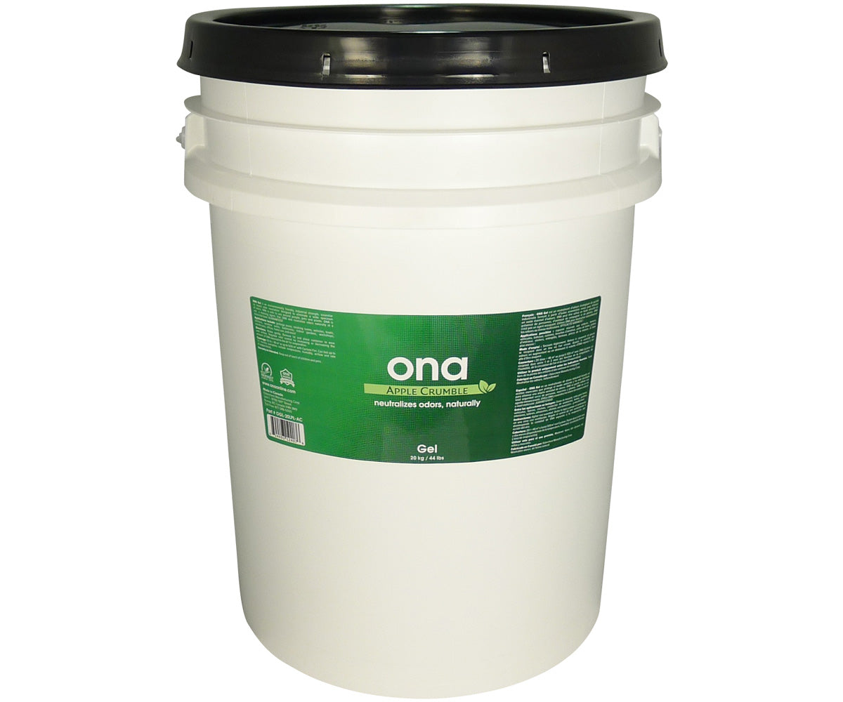 Ona Gel Apple Crumble