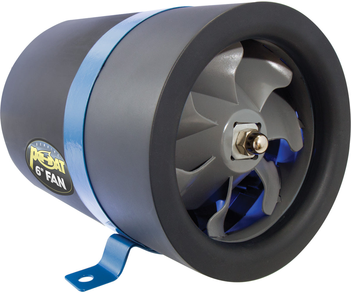 Phat Fans Inline Fan - Thumbnail 2