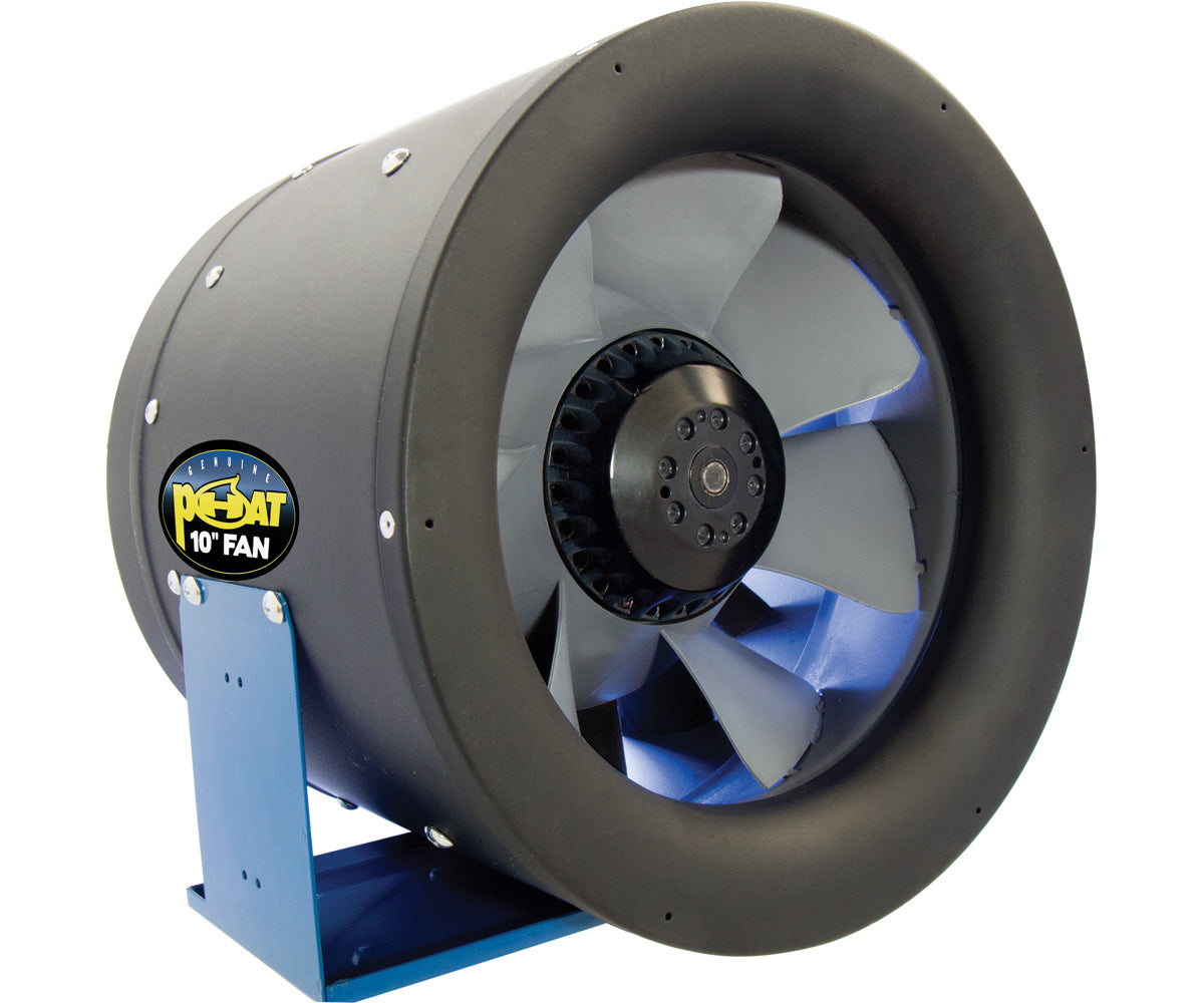 Phat Fans Inline Fan