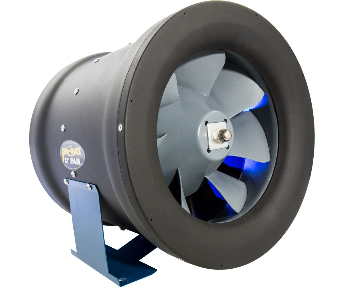 Phat Fans Inline Fan - Thumbnail 3