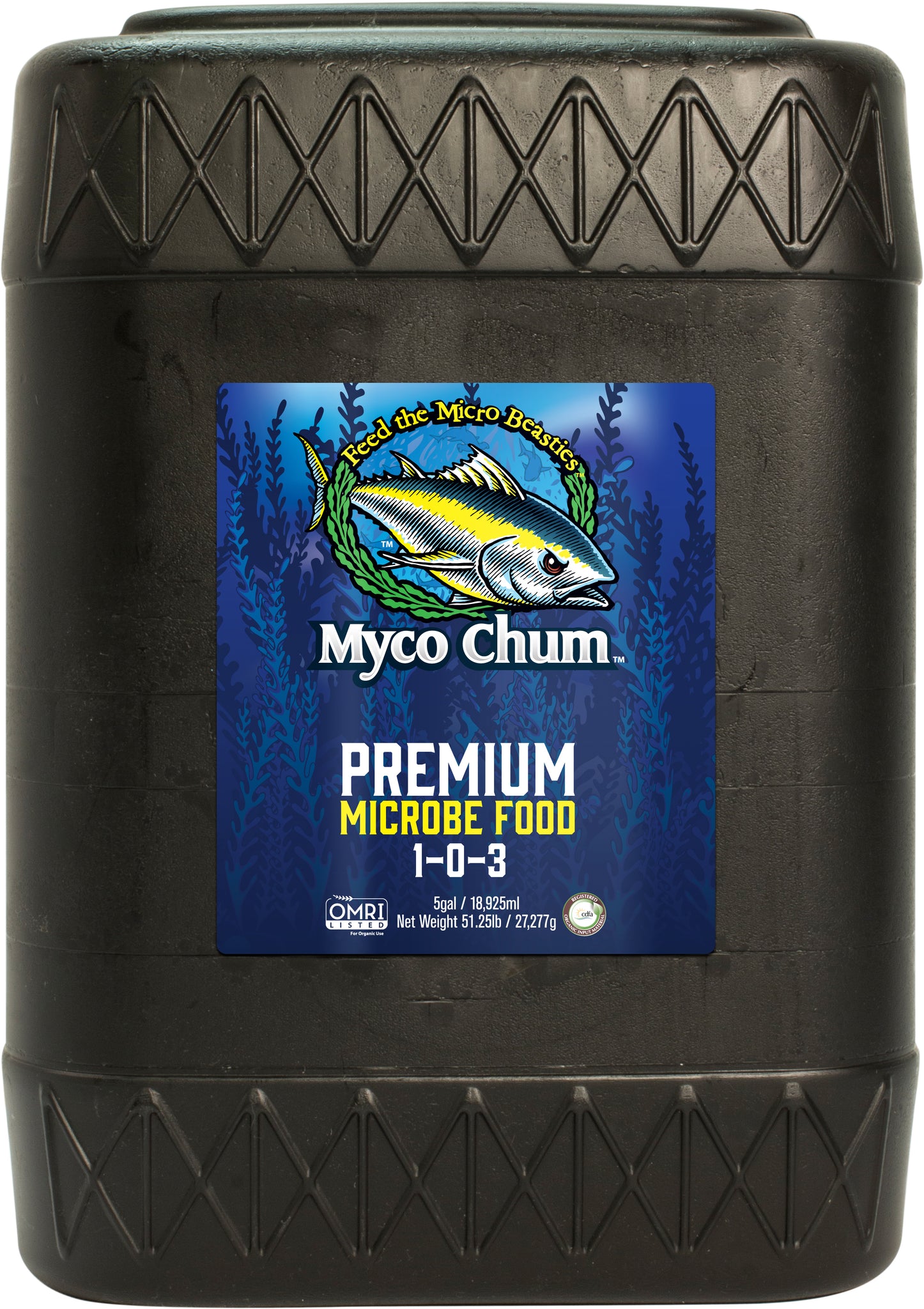 Plant Success Myco Chum - Thumbnail 3