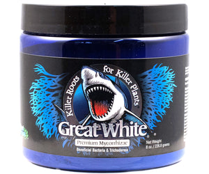 Plant Success Inert Great White