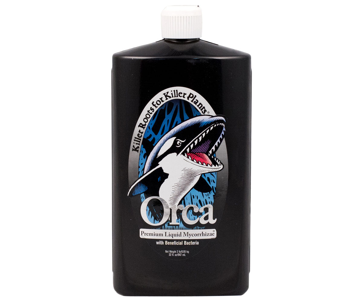 Orca Premium Liquid Mycorrhizae - Thumbnail 5